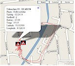 Klik hier voor een GPS log van een Trilmachine 